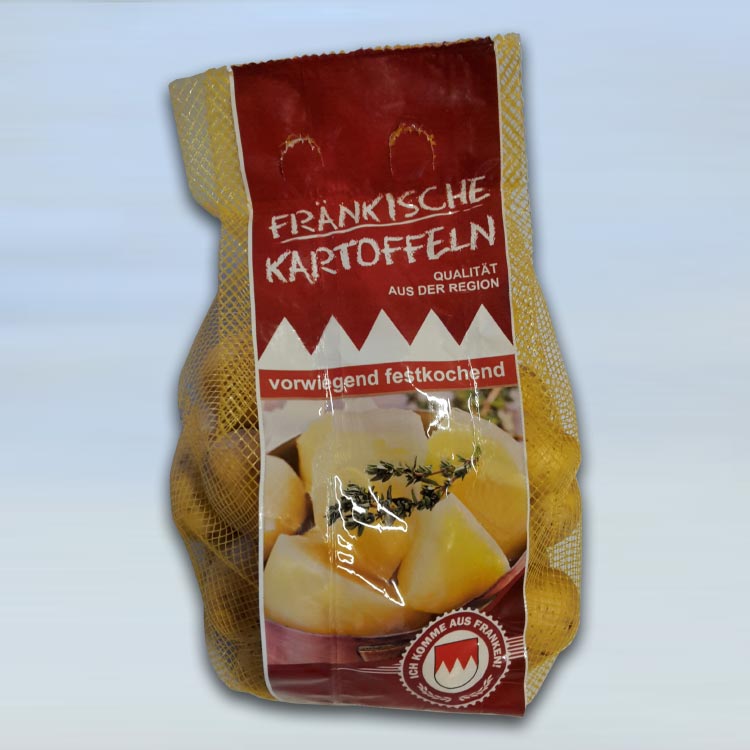 Kartoffeln von Goldstein