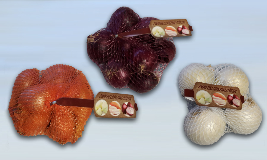 Zwiebeln von Goldstein